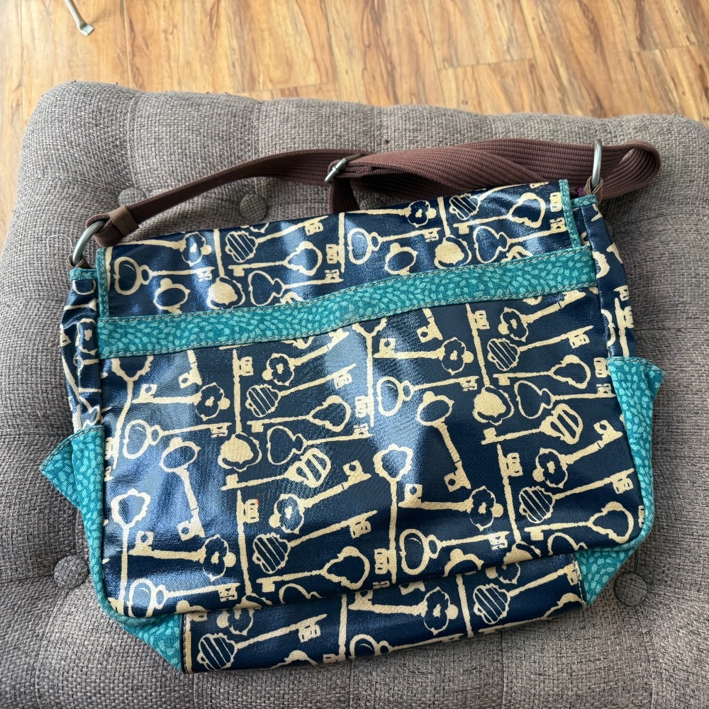 Messenger Bag